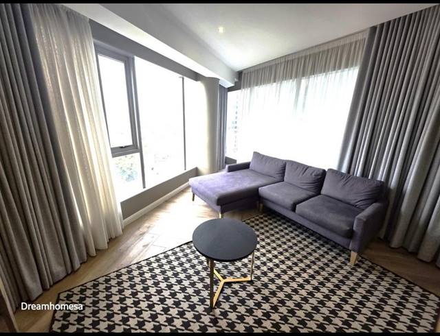 2 BEDROOM PROPERTY TO RENT IN BENMORE